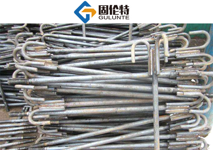 粘結(jié)地腳螺栓型號(hào)規(guī)格尺寸表大全