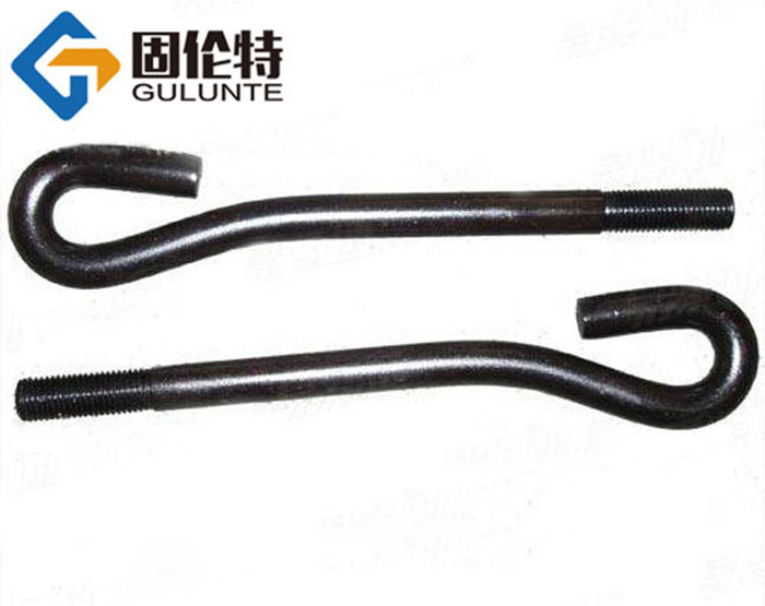塔吊地腳螺栓生產(chǎn)廠家