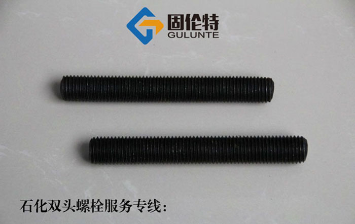 35CrMoa雙頭螺栓型號規(guī)格尺寸表大全