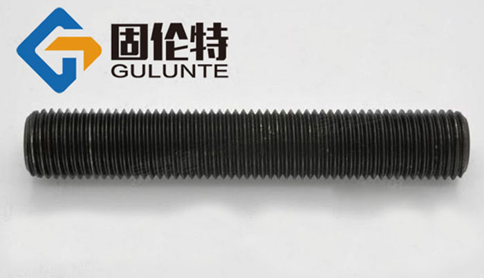 雙頭螺栓的型號及選用標(biāo)準(zhǔn)